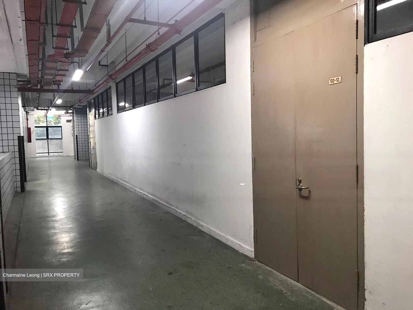 Jalan Bukit Merah (D3), Factory #471454791